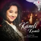 Kamli Kamli - Payal Dev