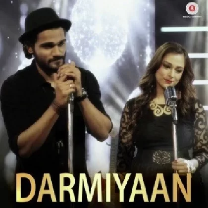 Darmiyaan - Yasser Desai
