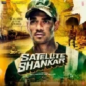 Jai He (Satellite Shankar)