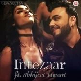 Intezaar - Abhijeet Sawant