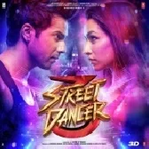 Bezubaan Kab Se (Street Dancer 3D)