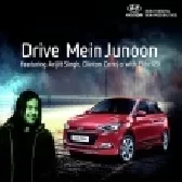 Drive Mein Junoon - Arijit Singh