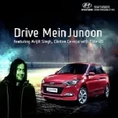 Drive Mein Junoon - Arijit Singh