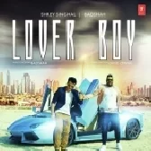 Lover Boy - Shrey Singhal