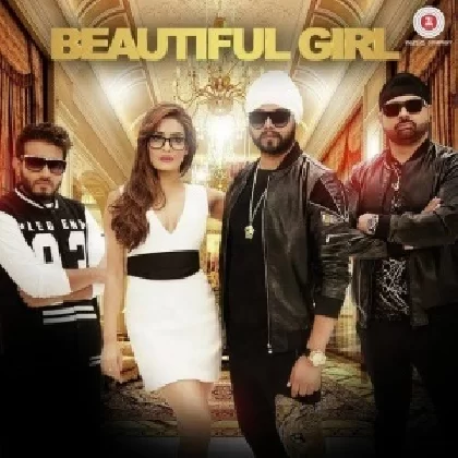 Beautiful Girl - Ramji Gulati