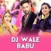 DJ Waale Babu - Renuka Panwar