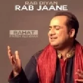 Rab Diyan Rab Jaane - Rahat Fateh Ali Khan