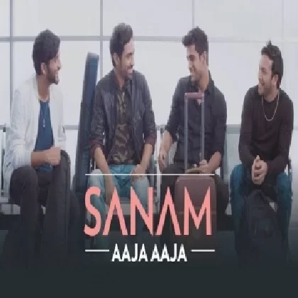 Aaja Aaja - Sanam