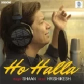 Ho Halla - Shaan