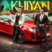 Akhiyan - Arjun