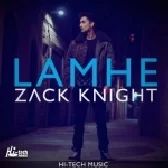 Wo Lamhe - Zack Knight