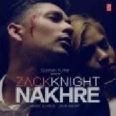 Nakhre - Zack Knight