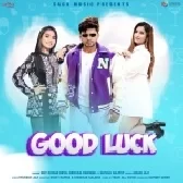 Good Luck - Renuka Panwar
