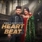 Heartbeat - Nawab, Gurlez Akhtar