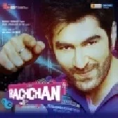 Bachchan Title Track