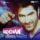 Bachchan Title Track