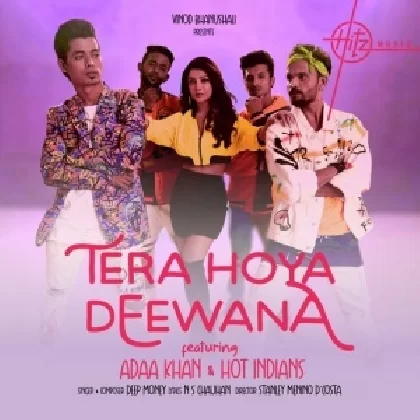 Tera Hoya Deewana - Deep Money