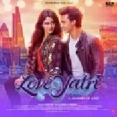 Loveyatri Title Song
