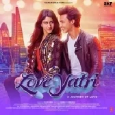 Loveyatri Title Song