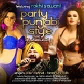Party Punjabi Style - Daler Mehndi