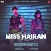 Miss Hairan (Heropanti 2)