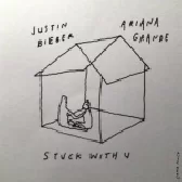 Justin Bieber - Stuck with U