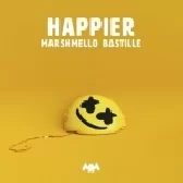 Marshmello - Happier