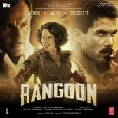 Bloody Hell (Rangoon)