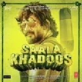 Saala Khadoos (Title Song)