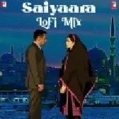 Saiyaara - LoFi Mix
