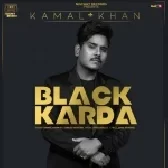 Black Karda - Kamal Khan