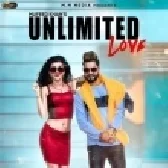 Unlimited Love - Mufeed Khan