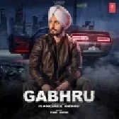 Gabhru - Rangrez Sidhu