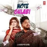 Note - Gulabi Balraj