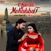 Apnale Mohabbat Meri - Gunjan Singh