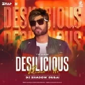 Best of 2021 Mashup - DJ Shadow Dubai