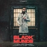 Black Munde - Geeta Zaildar