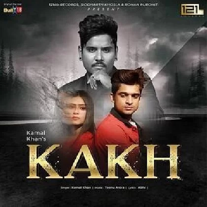 Kakh - Kamal Khan
