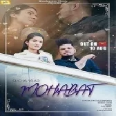 Mohabat - Sucha Yaar