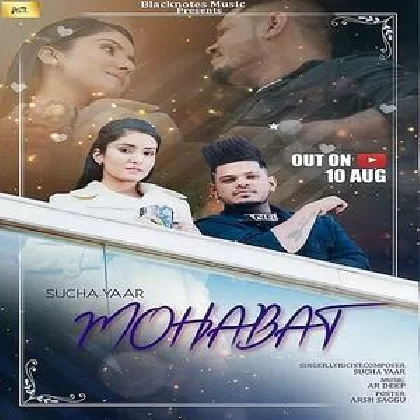 Mohabat - Sucha Yaar