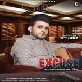 Excuse - Nawab, Gurlez Akhtar