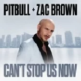 Pitbull - Cant Stop Us Now