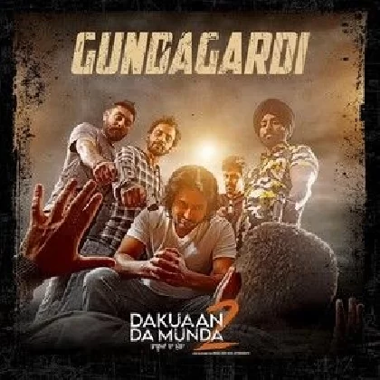 Gundagardi - Himmat Sandhu