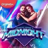Midnight - Parmish Verma