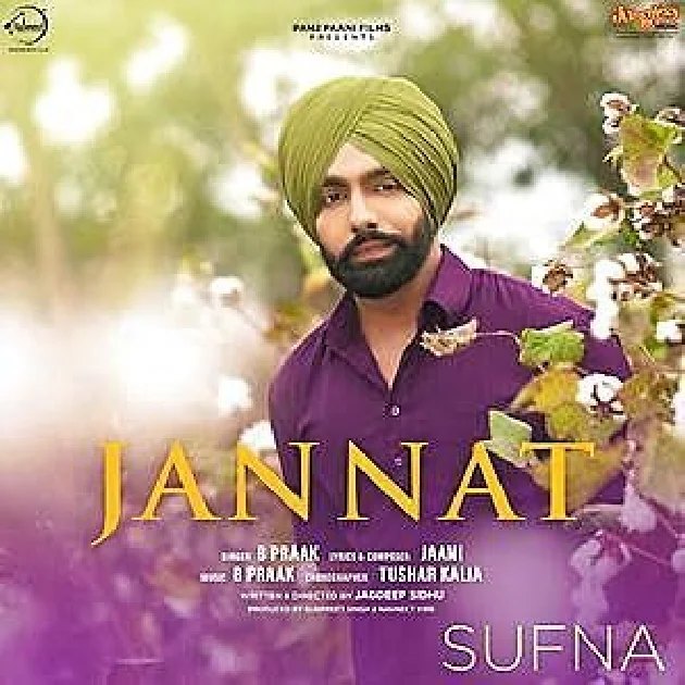 Jannat - B Praak Mp3 Song Download Pagalworld