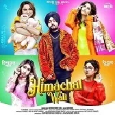 Himachal Wali - Manavgeet Gill