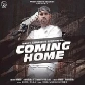 Coming Home - Garry Sandhu