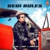 Gedi Rules - A Kay