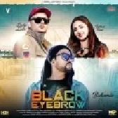 Black Eyebrow - Bohemia
