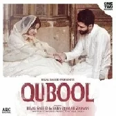 Qubool - Bilal Saeed